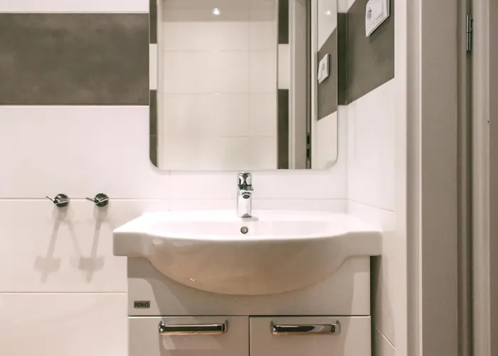 Gasthuis Goscinne Przy Ogrodzie Staromiejskim 3*