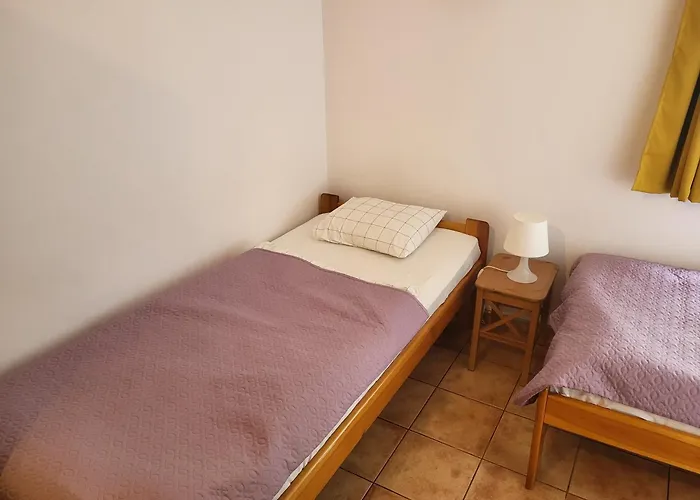 Gasthuis Goscinne Przy Ogrodzie Staromiejskim Wrocław