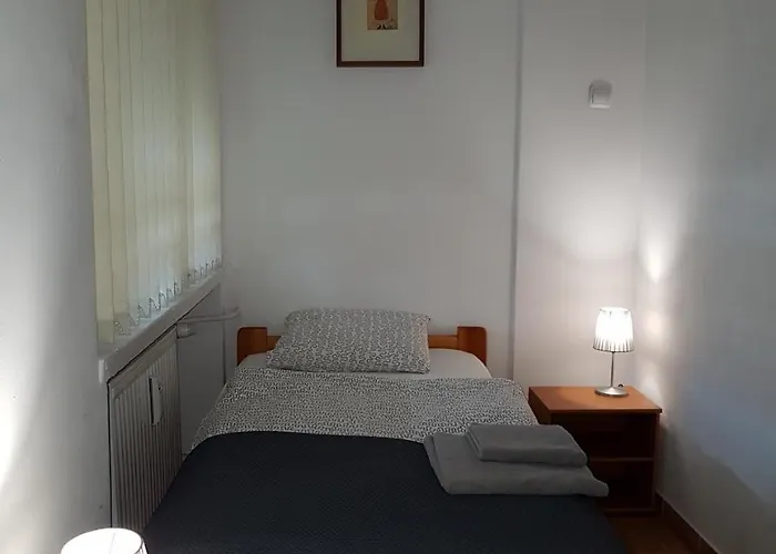 Gasthuis Goscinne Przy Ogrodzie Staromiejskim Wrocław