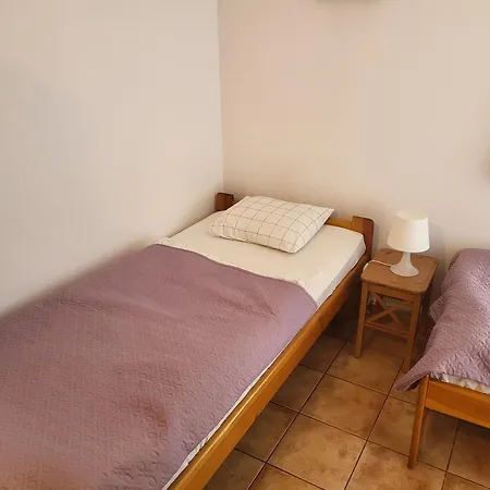 Guest house Goscinne Przy Ogrodzie Staromiejskim Wroclaw