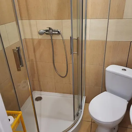 Goscinne Przy Ogrodzie Staromiejskim 3* Vratislav