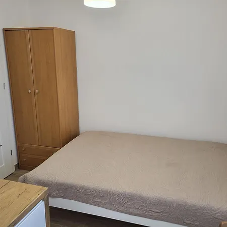 Goscinne Przy Ogrodzie Staromiejskim בית הארחה 3*