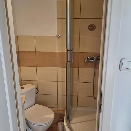 بيت ضيافة Goscinne Przy Ogrodzie Staromiejskim