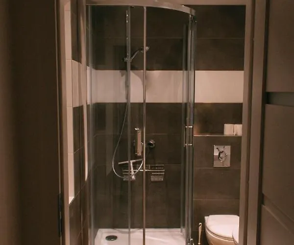 Goscinne Przy Ogrodzie Staromiejskim 3* Breslavia